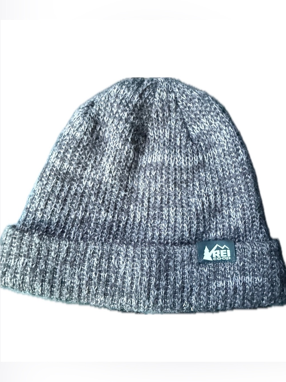 REI Wool/Acrylic Unisex Beanie